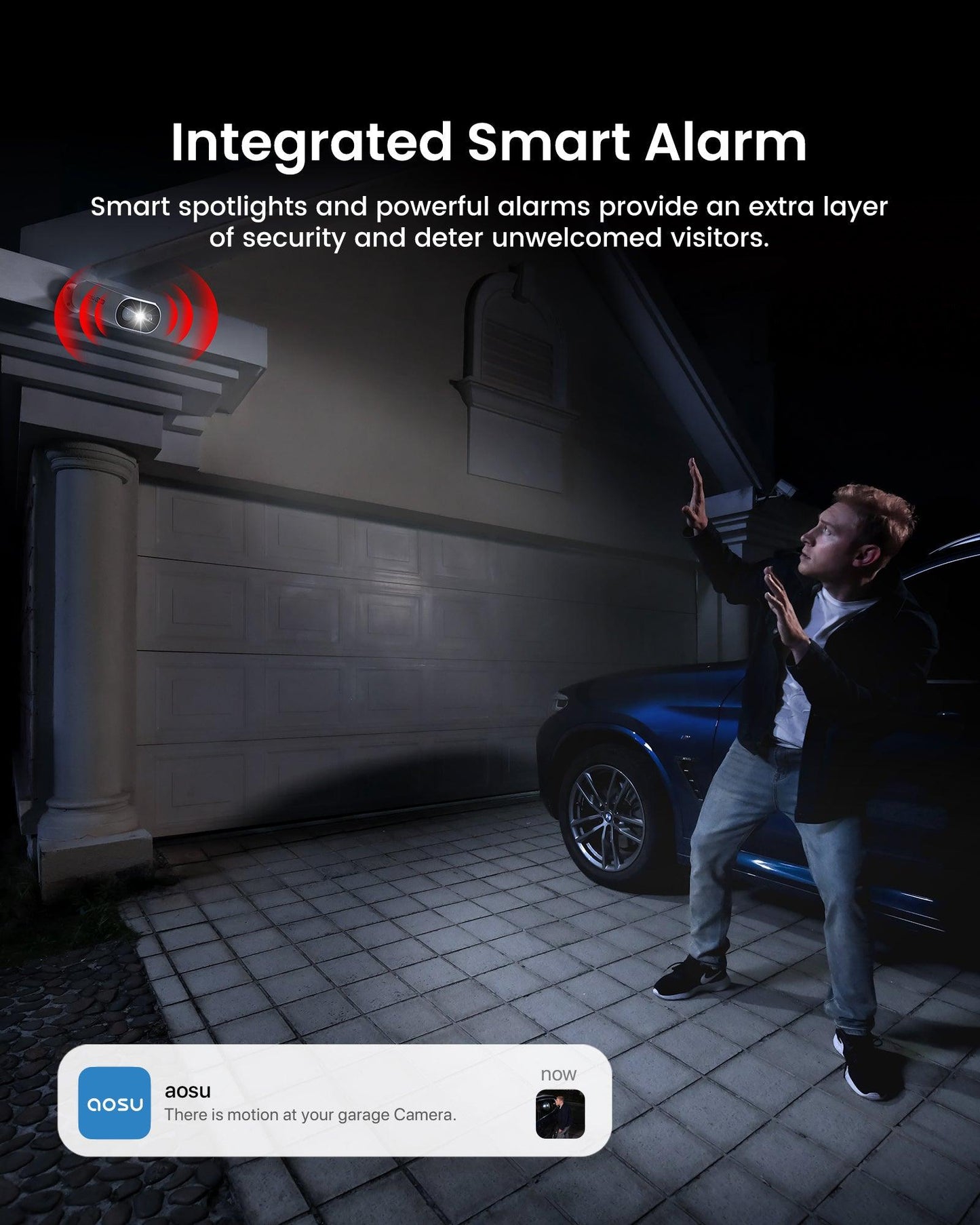 SolarCam System P1 SE System + Video Doorbell Ultra