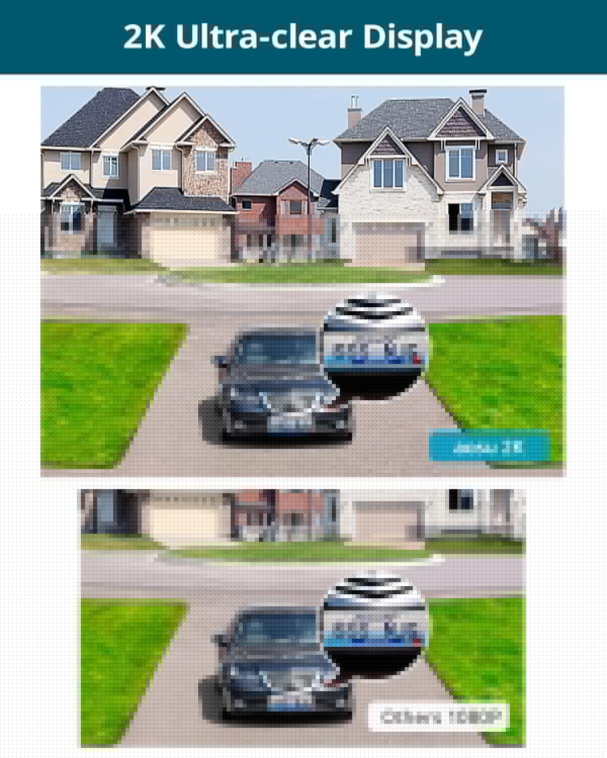 WirelessCam System Pro