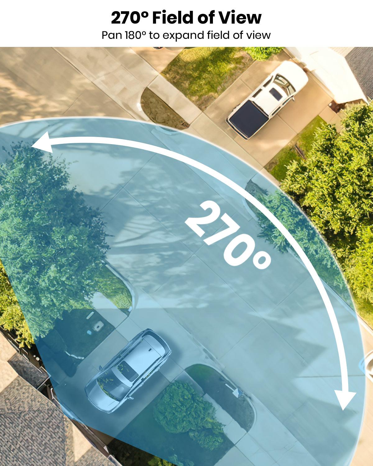 Security Cam P1 Lite