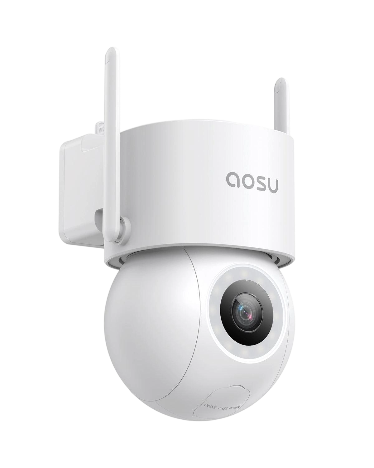 Security Cam D1 SE