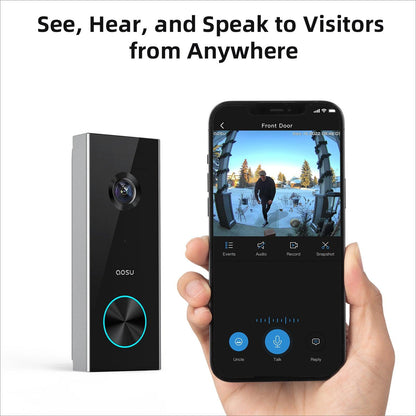 Video Doorbell Pro