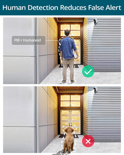 WirelessCam System Pro