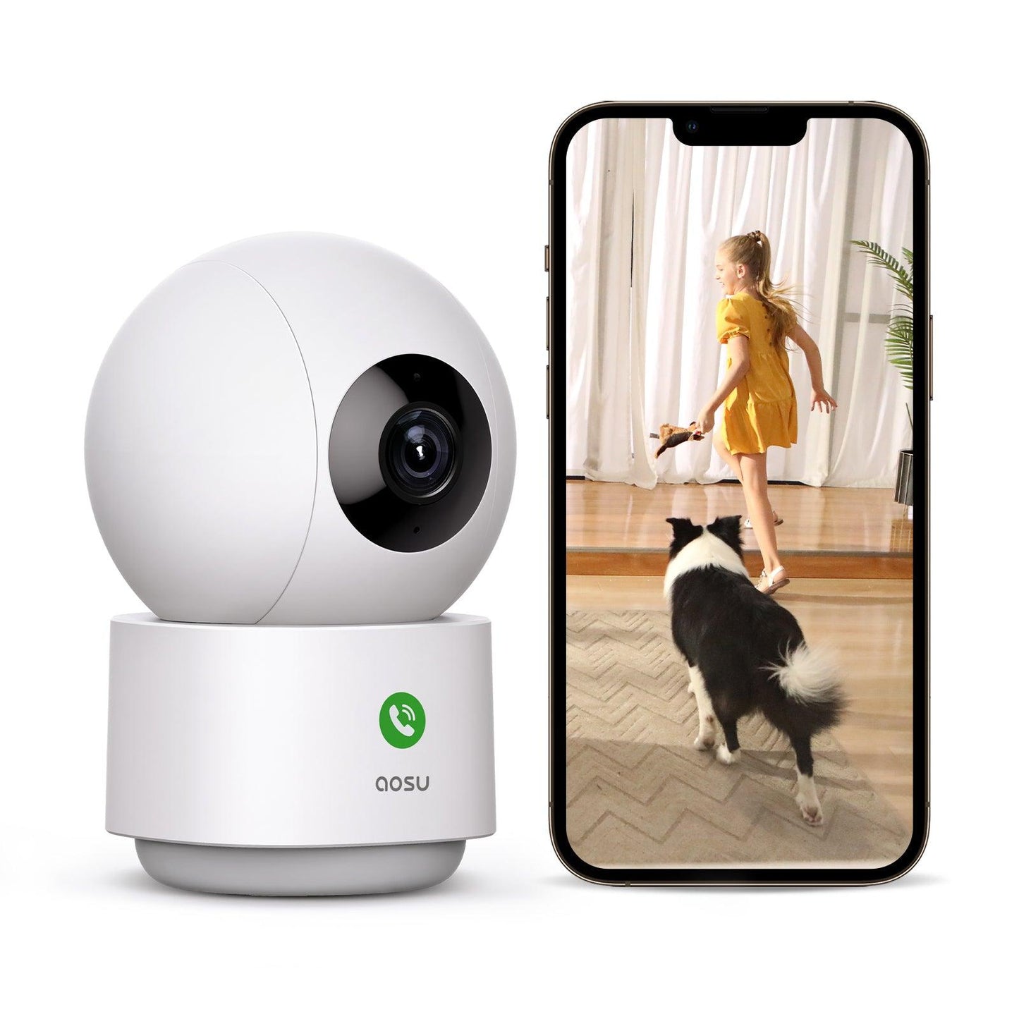 SolarCam D1 Classic (6-Cam) + Video Doorbell Ultra + Floodlight Cam Pro + IndoorCam P1 Pro