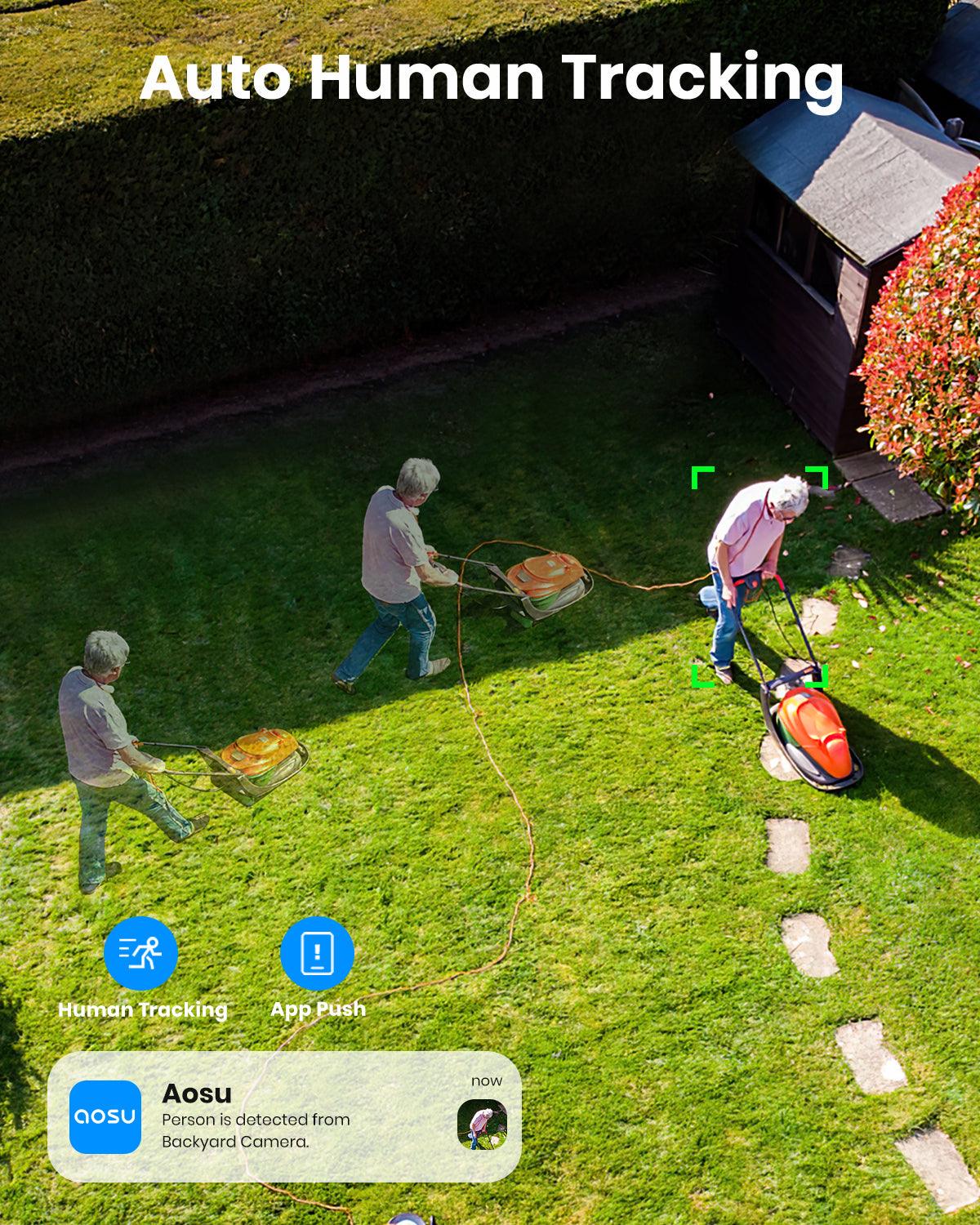 SolarCam D1 SE + Video Doorbell Pro