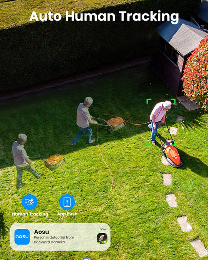 SolarCam D1 SE + Video Doorbell Pro