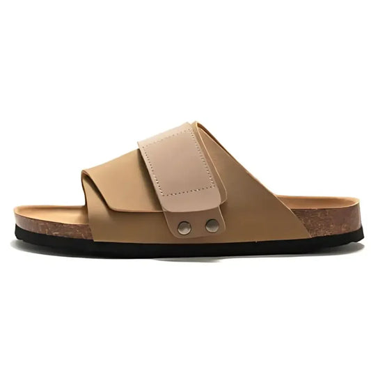 Kyoto Sandal - Sand