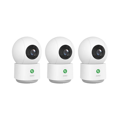 IndoorCam P1 Pro （3-Pack）