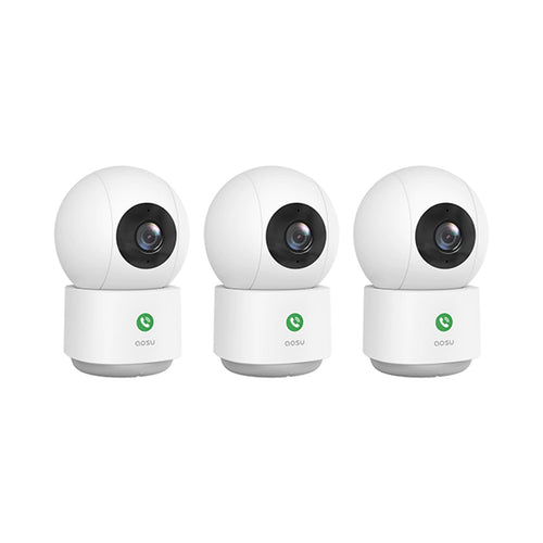IndoorCam P1 Pro （3-Pack）