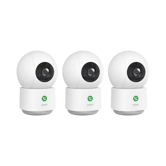 IndoorCam P1 Pro （3-Pack）