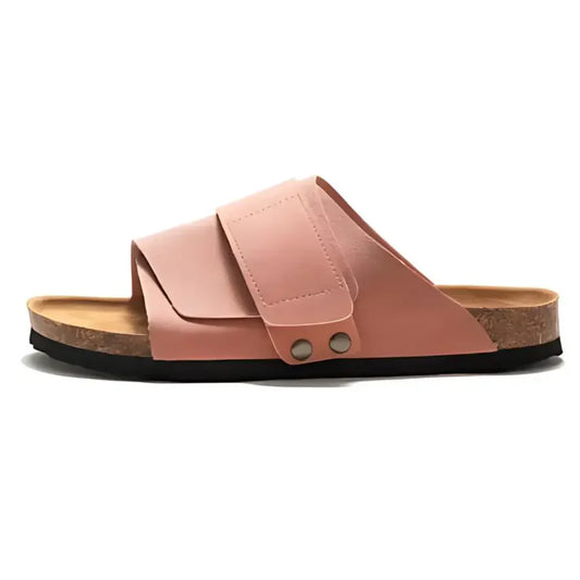 Kyoto Sandal - Rosa