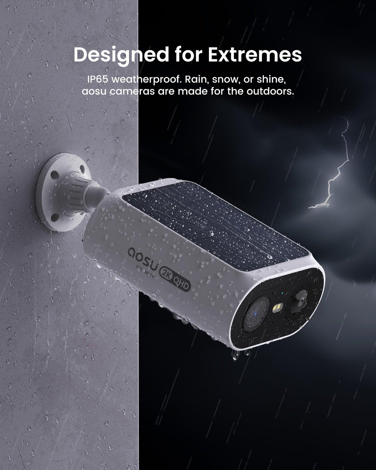 SolarCam System P1 SE System + Video Doorbell Ultra