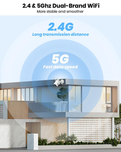 Security Cam P1 Lite