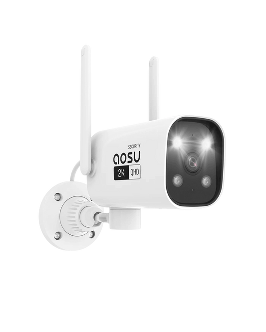 Security Cam P1 Lite