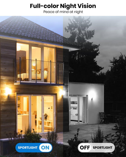 Security Cam P1 Lite