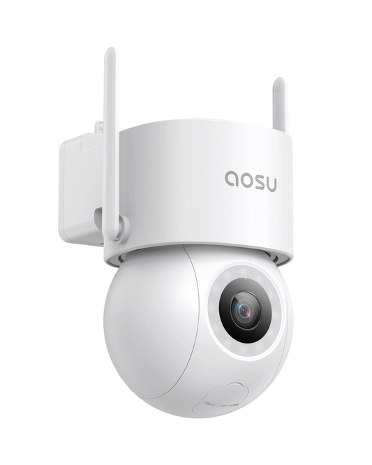 Security Cam D1 SE