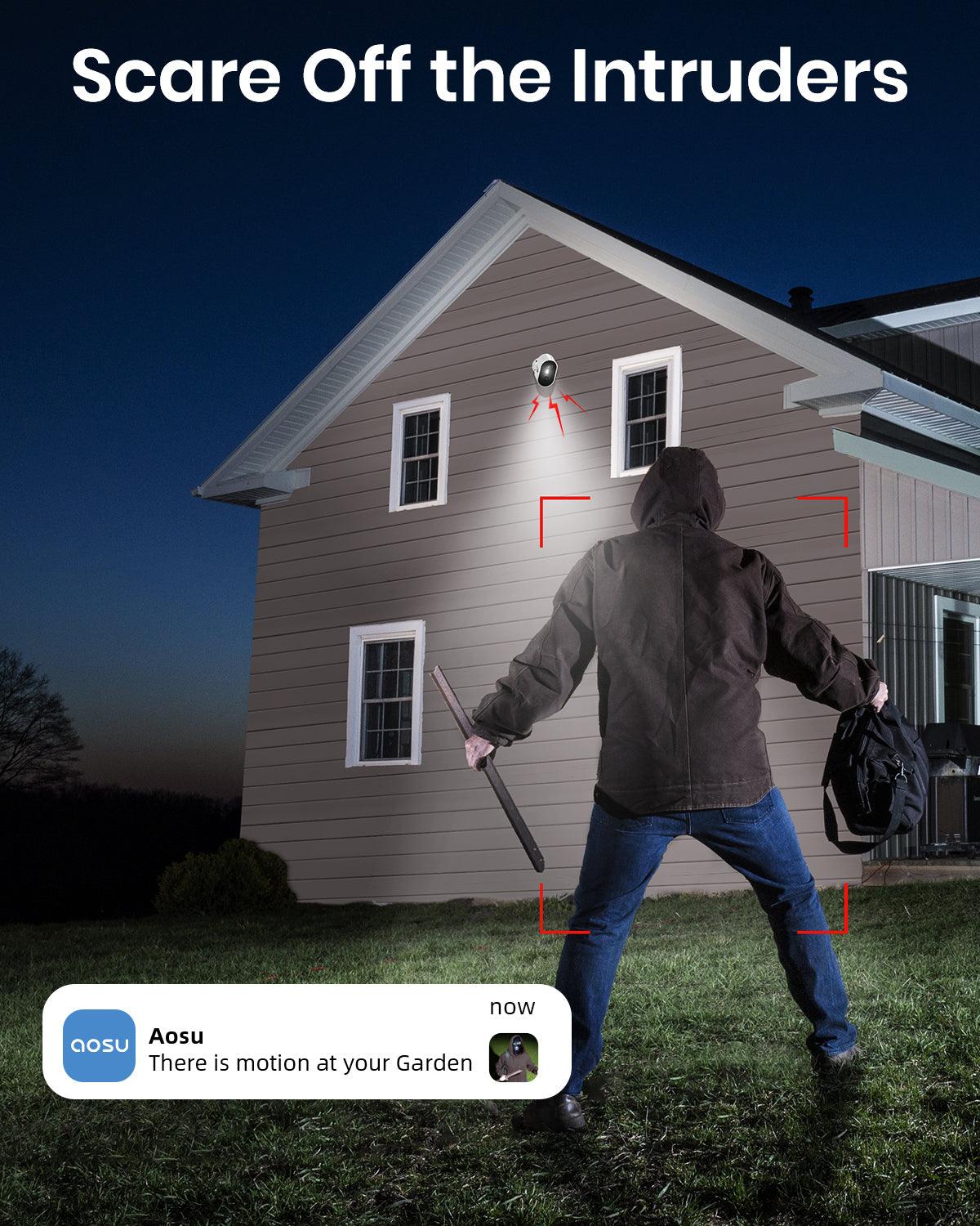 WirelessCam System Pro