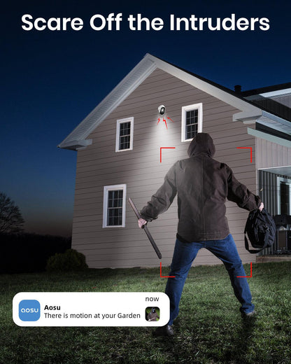 WirelessCam System Pro