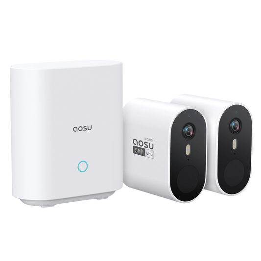 WirelessCam System Max