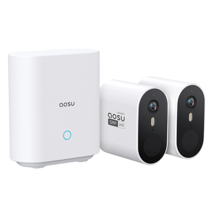 WirelessCam System Max