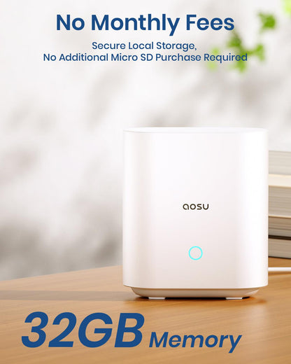 SolarCam System Pro + Video Doorbell Ultra