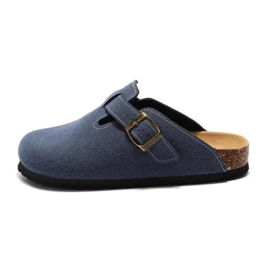 Clog Paris - Blue