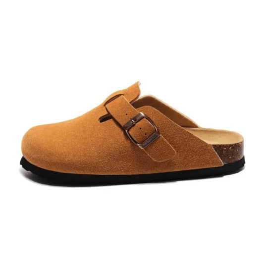 Clog Paris - Caramel
