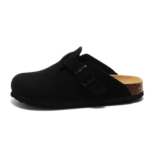 Clog Paris - Black