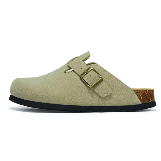 Clog Paris - Matcha Green
