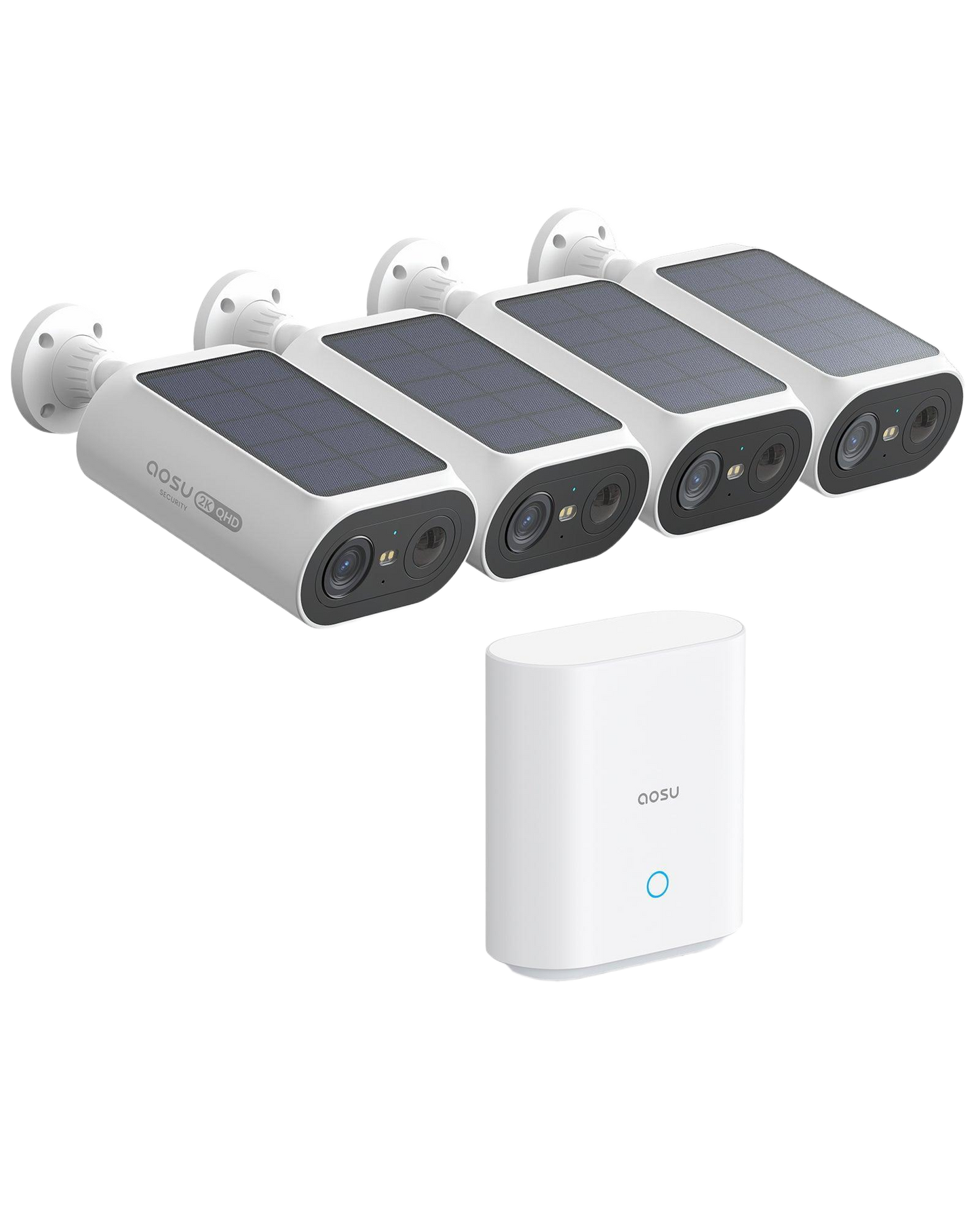 SolarCam System P1 SE System