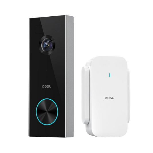 Video Doorbell Pro