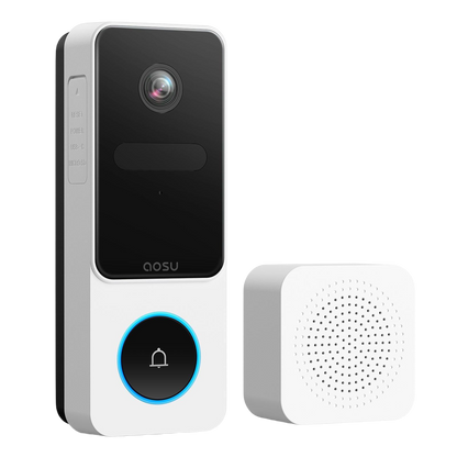 Video Doorbell SE