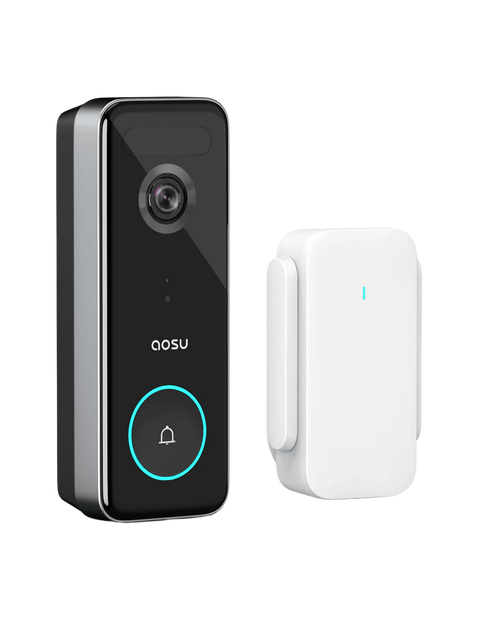 🎁 Video Doorbell Ultra (100% off)