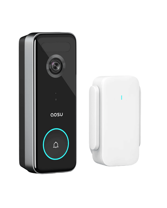 Video Doorbell Ultra