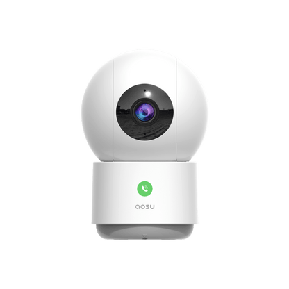 SolarCam D1 Classic Kit + Video Doorbell Ultra + IndoorCam P1 Pro