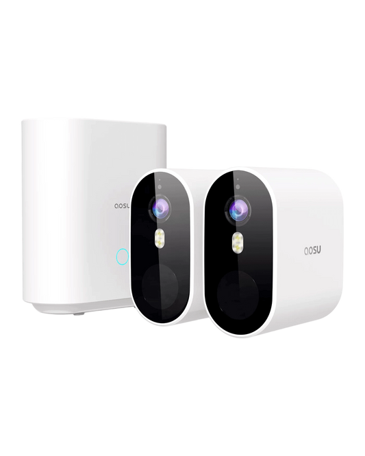 WirelessCam System Pro