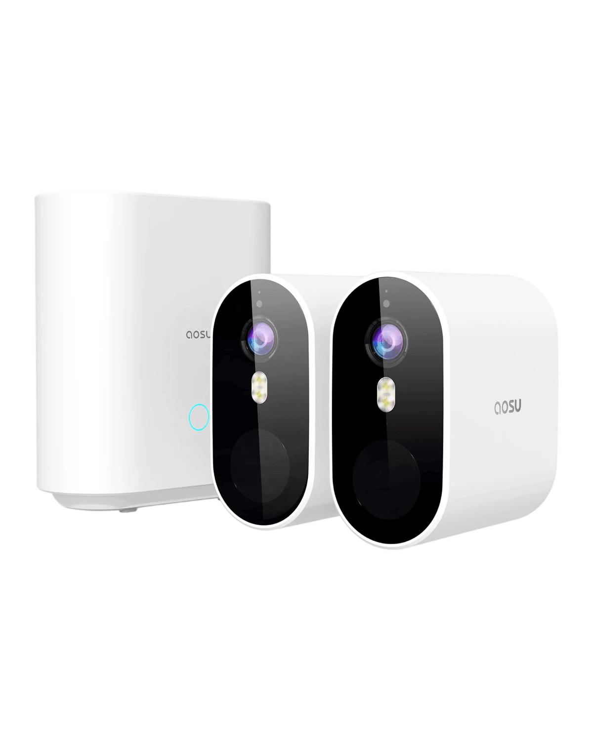 WirelessCam System Pro