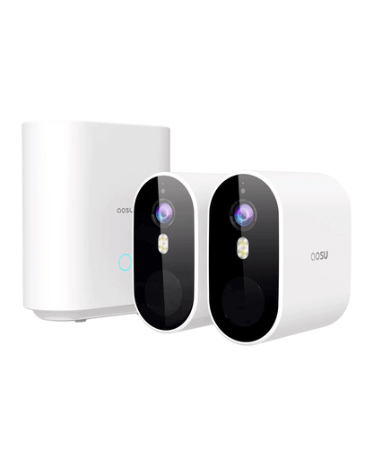 WirelessCam System Pro