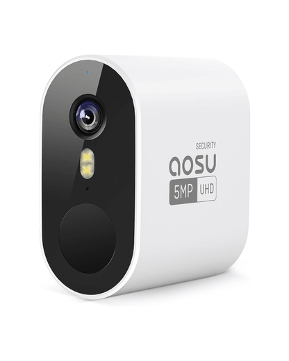 WirelessCam System Max